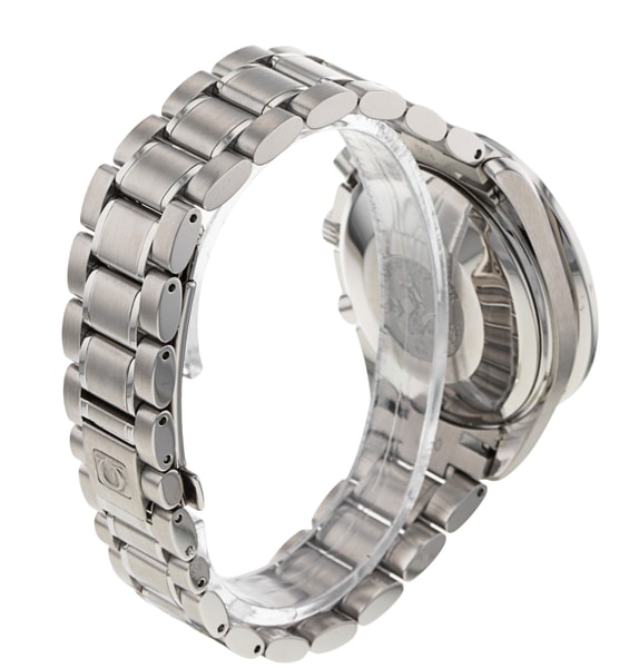 Omega Speedmaster Date 3513.50.00